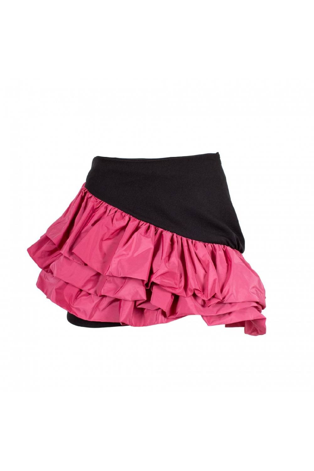 Odì Odì ALATRI010S401 GONNE NERO/FUCSIA Fino al 65% di sconto