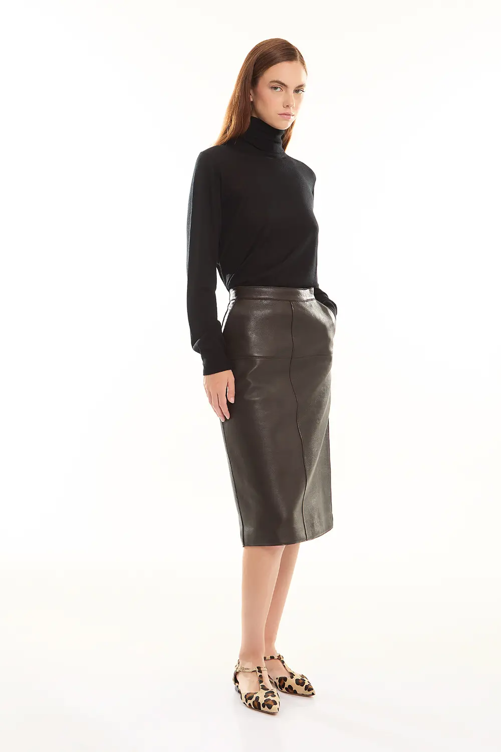 P.A.R.O.S.H. MAGLIA DOLCE VITA Negozi Online