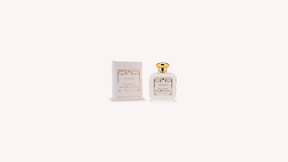 SANTA MARIA NOVELLA POT POURRI EAU DE COLOGNE 100ML 3116401100ML SKU: 3116401100ML Latest stili