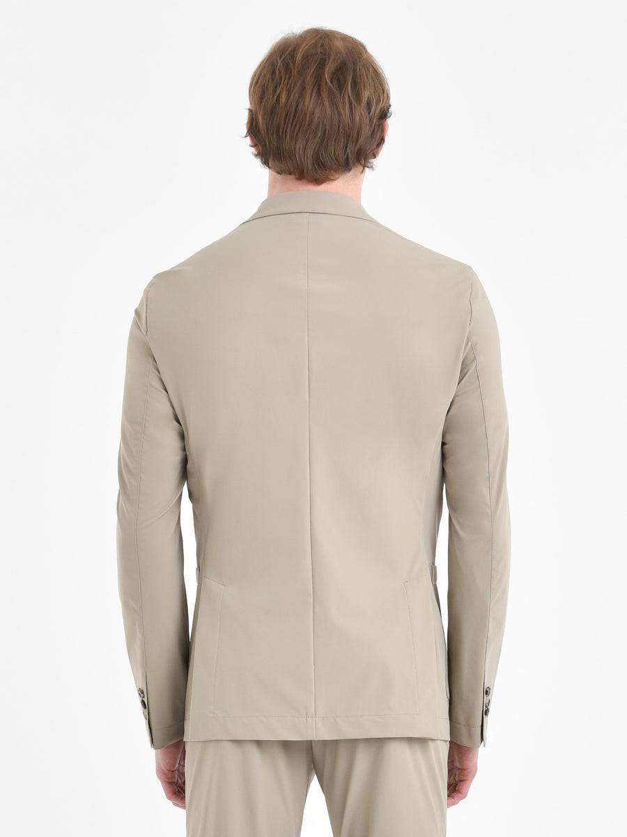 Paoloni Giacca tecnica bi-stretch Nuovo