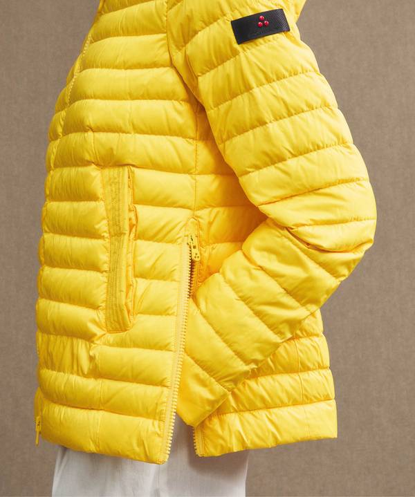 Peuterey Piumino leggero ecofriendly Enormi sconti