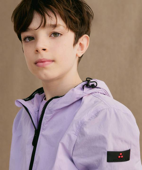 Peuterey Windbreaker leggero Comprare a buon mercato