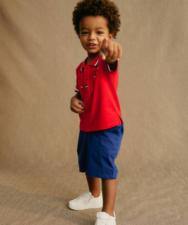 Peuterey Polo in cotone stretch Enormi risparmi