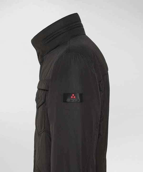 Peuterey Field Jacket In Tessuto Tecnico Rilascio limitato