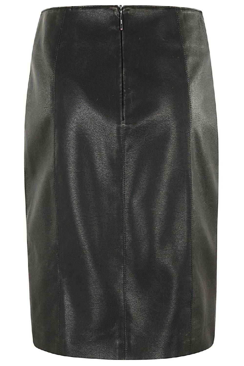 MSGM Gonna Nera Cyber Monday