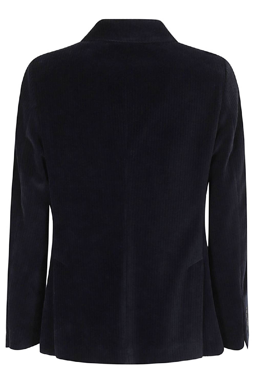 CIRCOLO 1901 Giacca Corduroy Blu Online Outlet