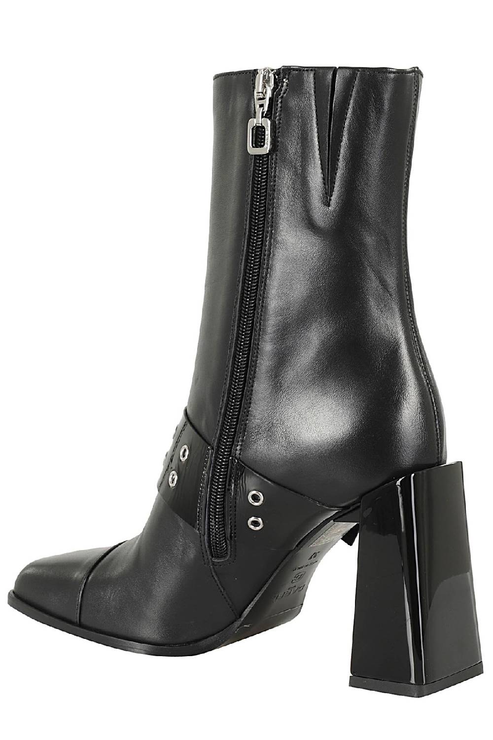 CAREL PARIS Stivaletto Moonlight Nero Nuovi prodotti