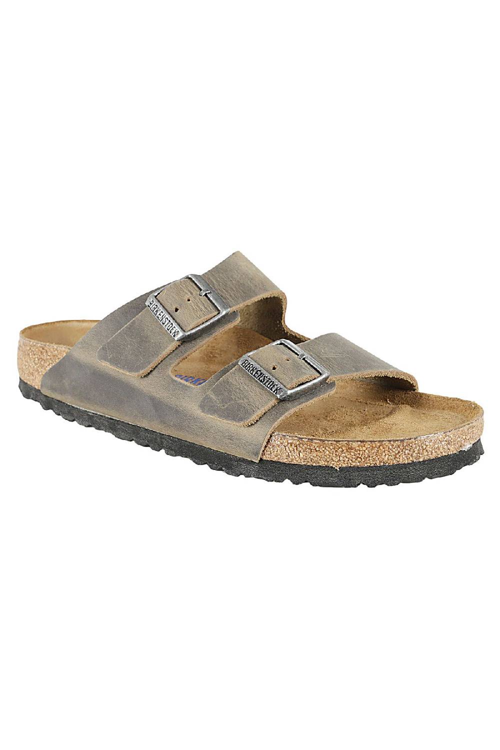 BIRKENSTOCK Birkenstock Khaki Smaltimento dello stoccaggio