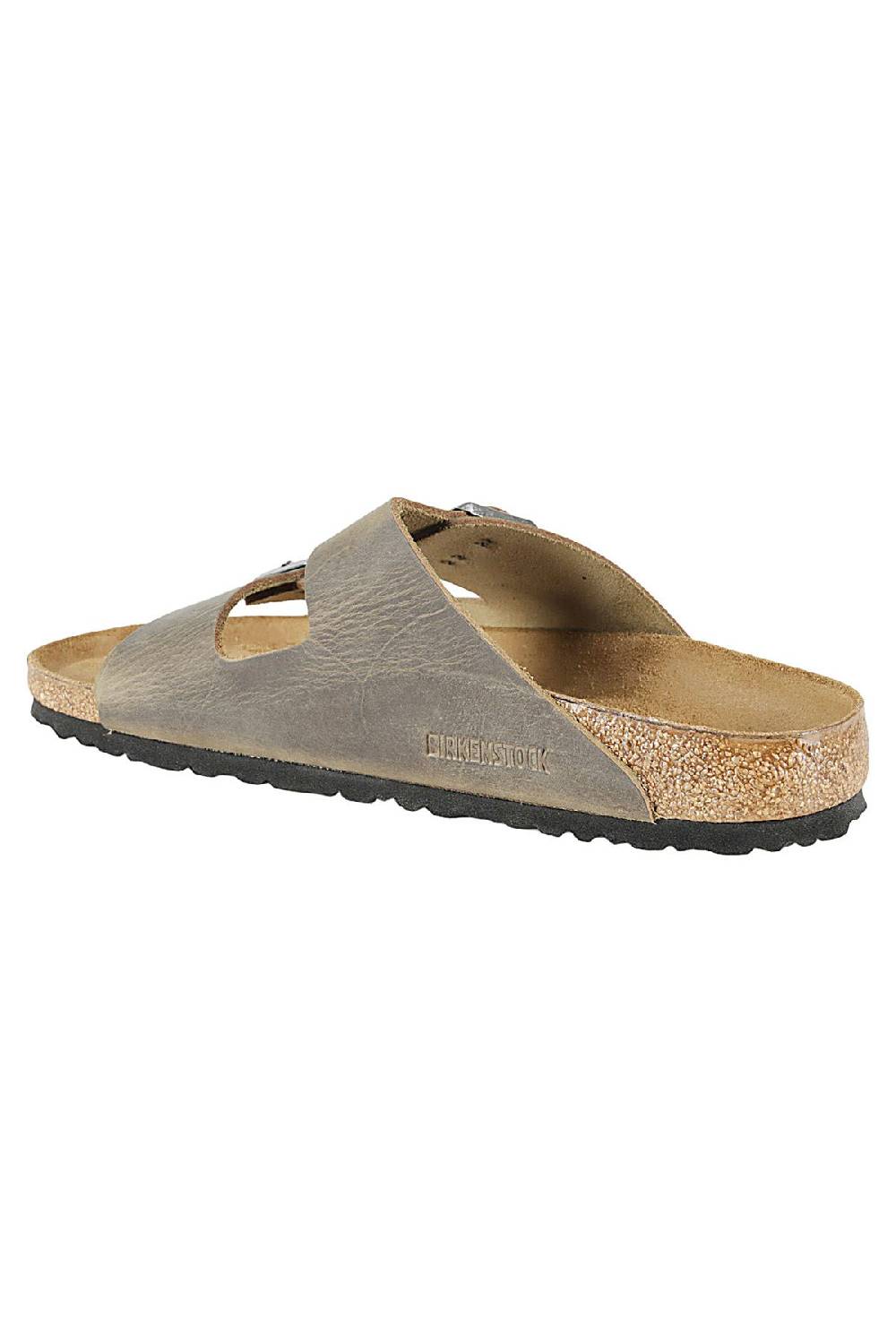 BIRKENSTOCK Birkenstock Khaki Smaltimento dello stoccaggio