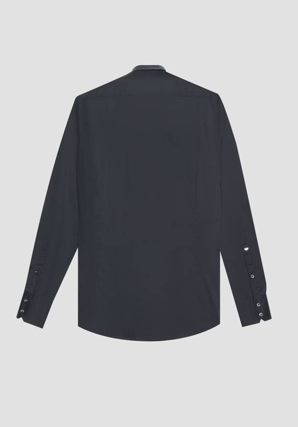 Please Jeans ANTONY MORATO CAMICIA MILANO - BLUE Vendita Economica