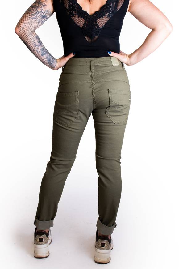 Please Jeans PLEASE - P78 C09 - LIZARD Sostegno trimestrale