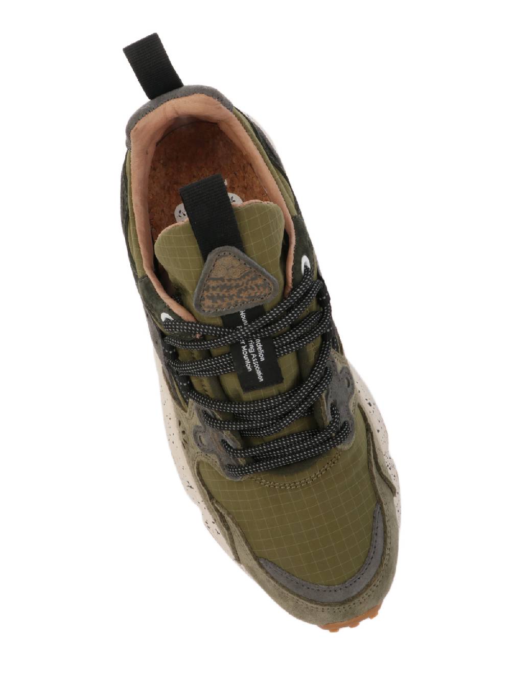 FLOWER MOUNTAIN Sneakers Donna Yamano 3 Fino al 55% di sconto