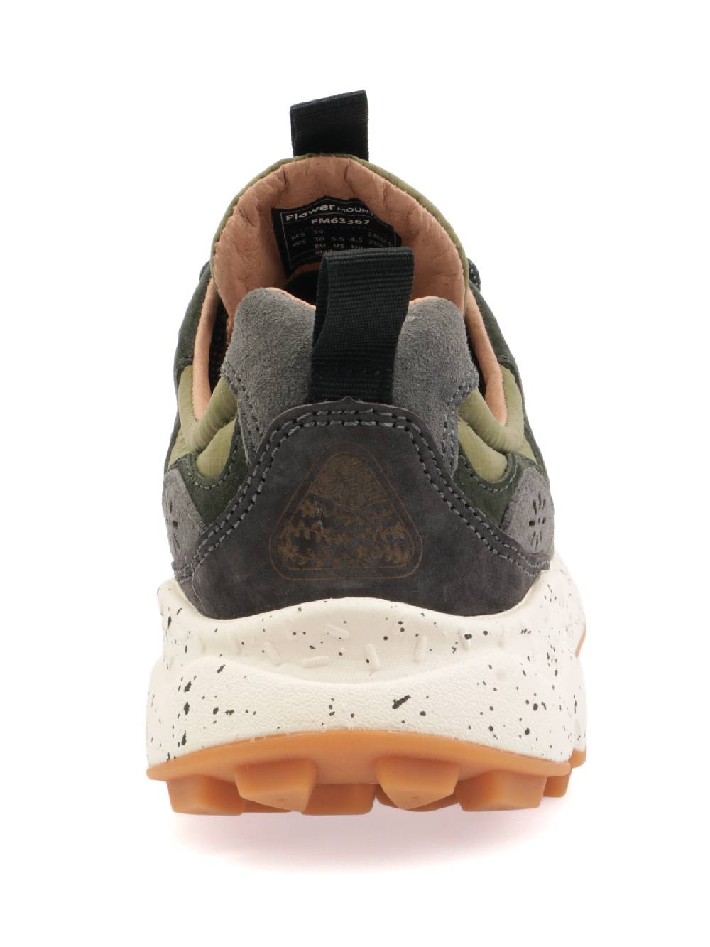 FLOWER MOUNTAIN Sneakers Donna Yamano 3 Fino al 55% di sconto