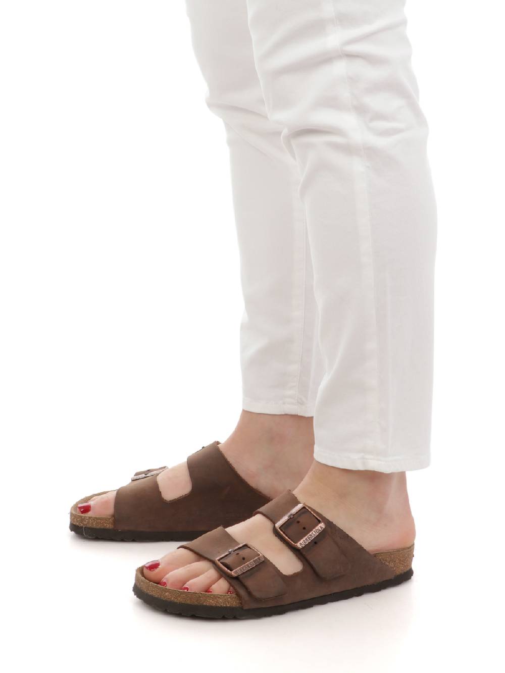 LATINO' Pantaloni Donna Rachele Skinny Vendita Calda