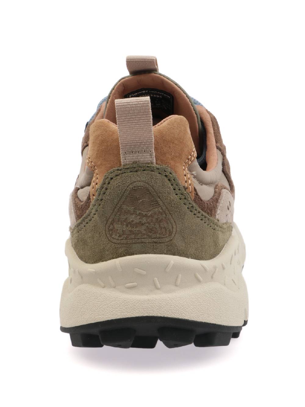 FLOWER MOUNTAIN Sneakers Uomo Yamano 3 Esporta salva