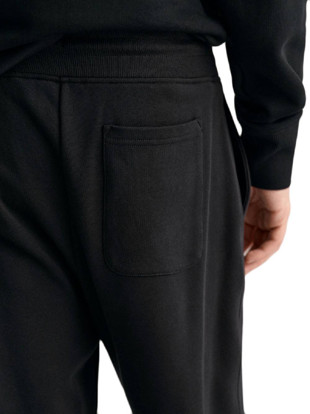 Gant Reg Shield Sweatpants Saldi Di Fabbrica