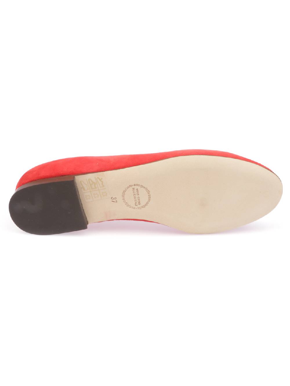 Capello Mocassino Pelle Shopping online