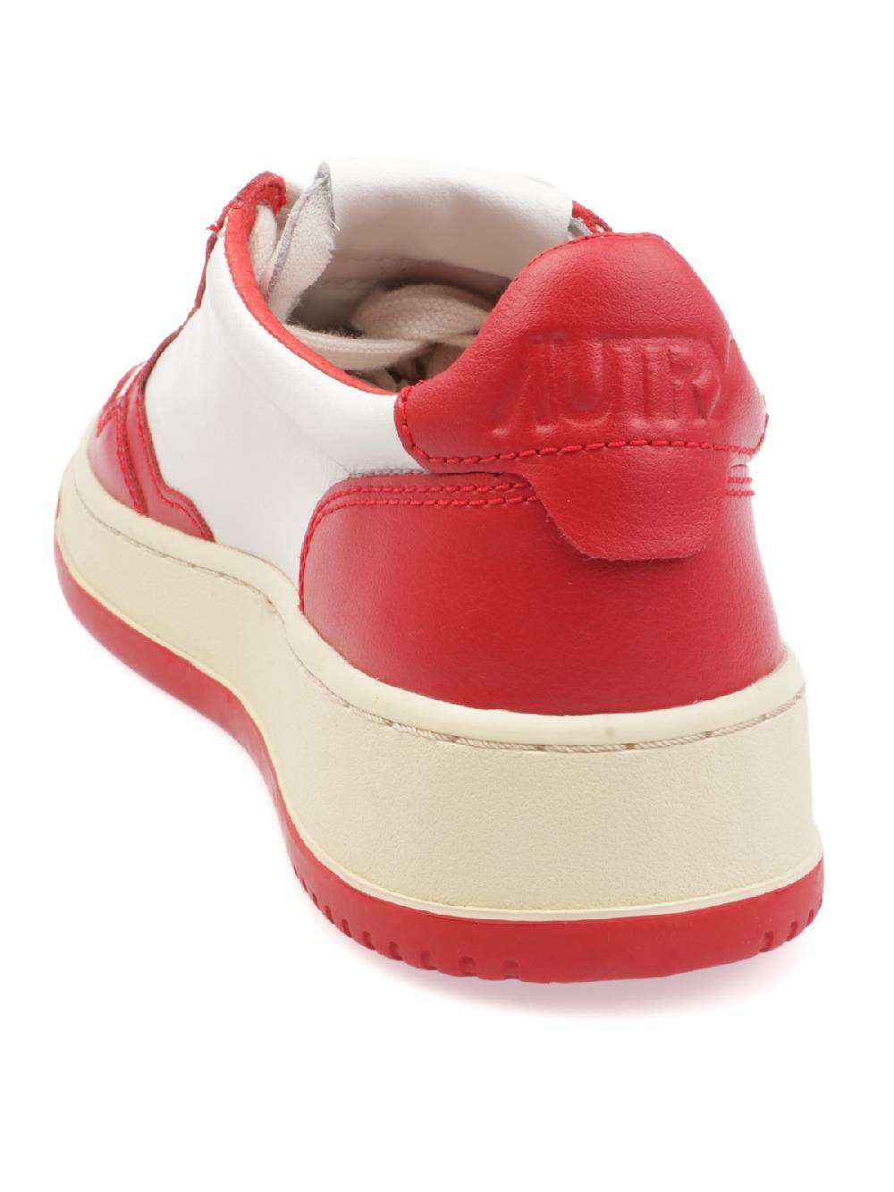 AUTRY Sneakers Donna AULW in Pelle Soddisfazione Garantita
