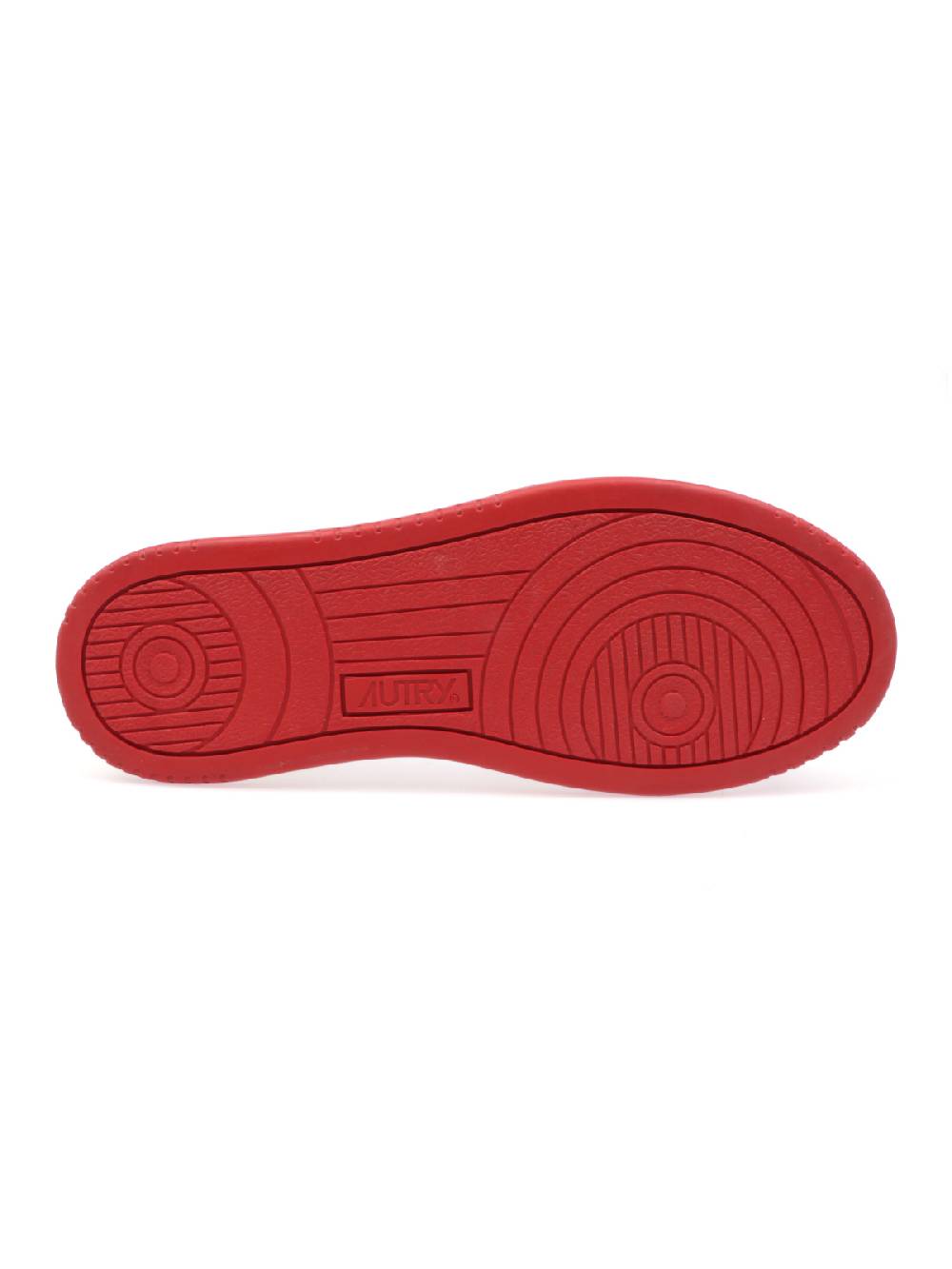 AUTRY Sneakers Donna AULW in Pelle Soddisfazione Garantita