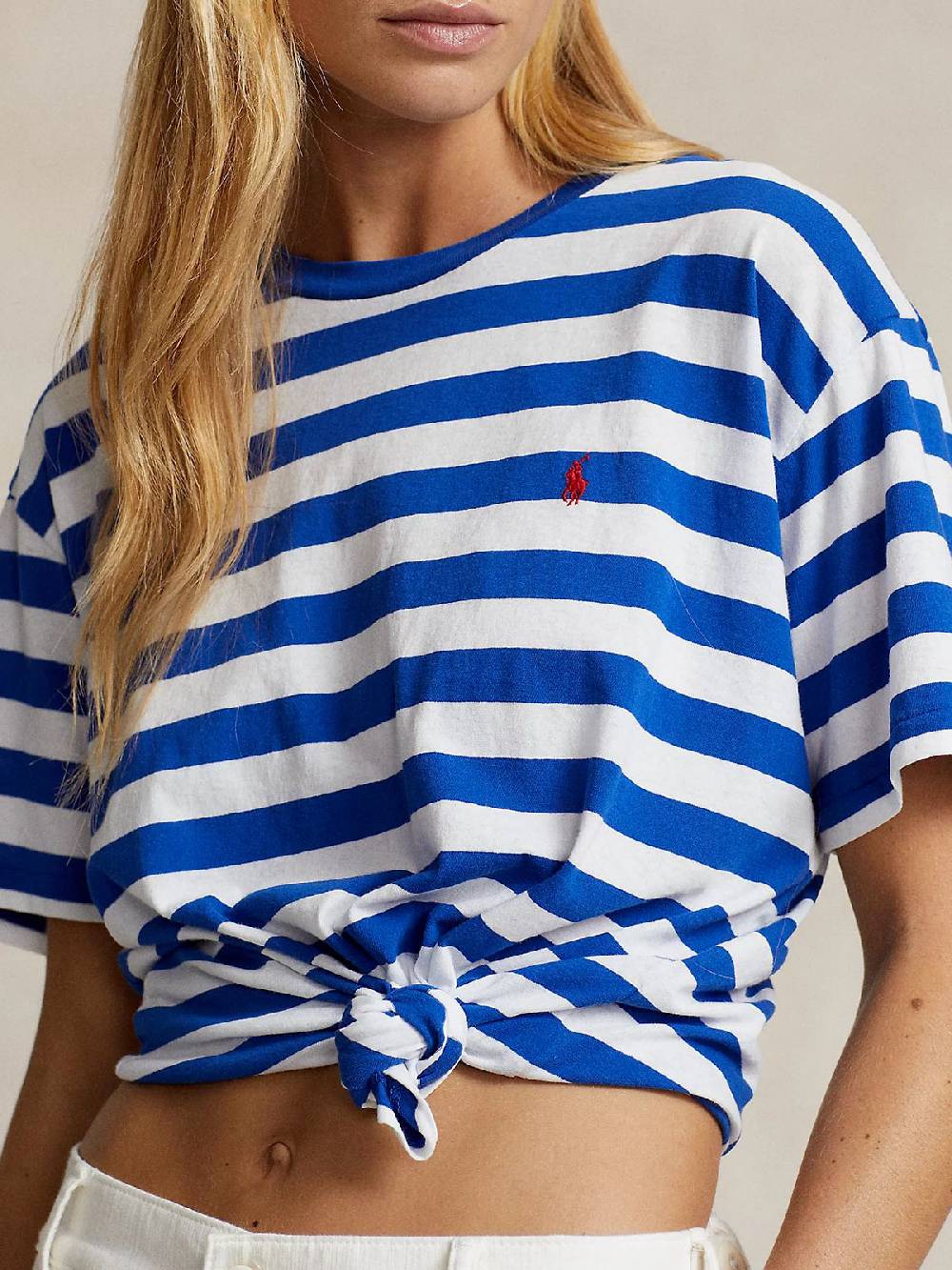 Polo Ralph Lauren T-Shirt Presa