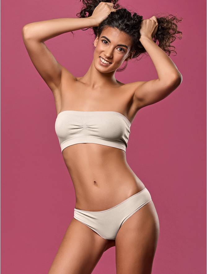 Luigi di Focenza BRASILIANA DONNA IVORY Officina
