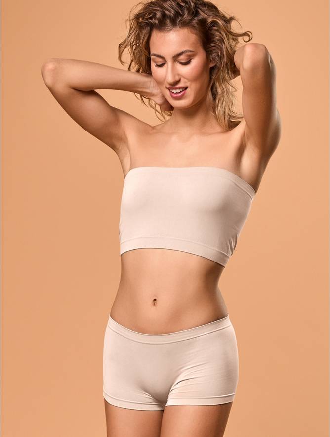 Luigi di Focenza SHORTY DONNA CLASSIC CIPRIA Negozio