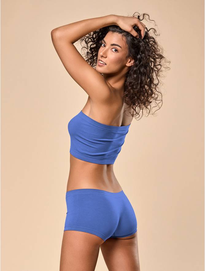 Luigi di Focenza SHORTY DONNA CLASSIC ALASKA Sconti VIP