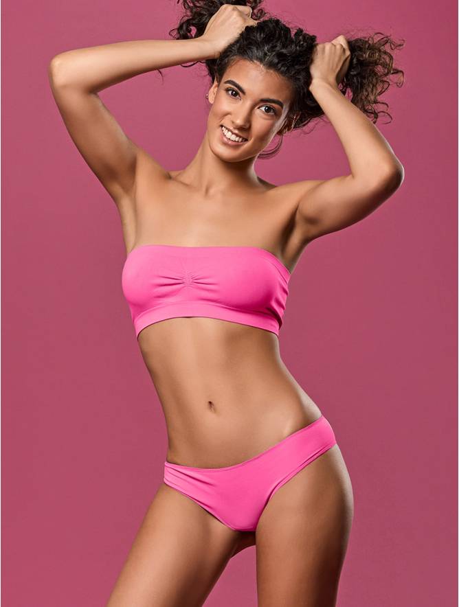 Luigi di Focenza BRASILIANA DONNA BUBBLE FLUO' Fino Al -60%