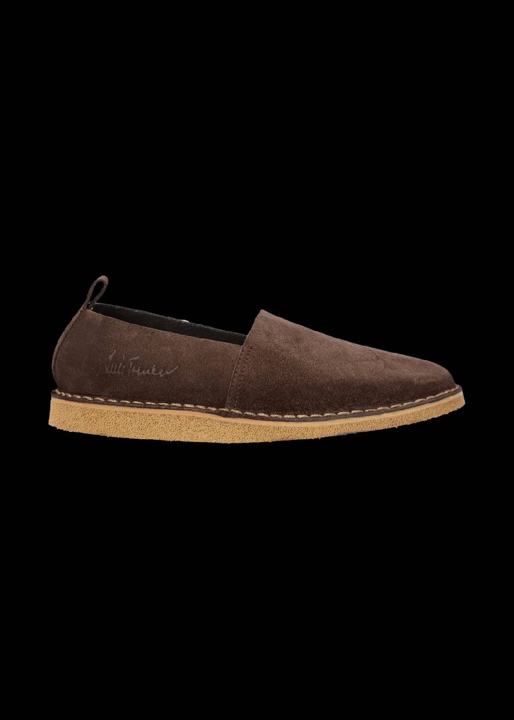 Luis Trenker Espadrillas in pelle scamosciata modello Ludrespo Comprare a buon mercato