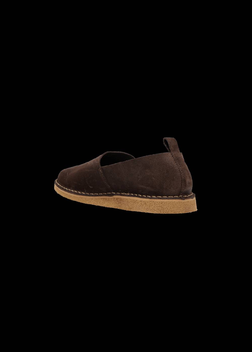 Luis Trenker Espadrillas in pelle scamosciata modello Ludrespo Comprare a buon mercato
