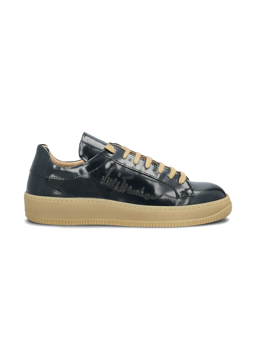 Luis Trenker Sneaker in pelle modello Lupintros Offerta San Valentino