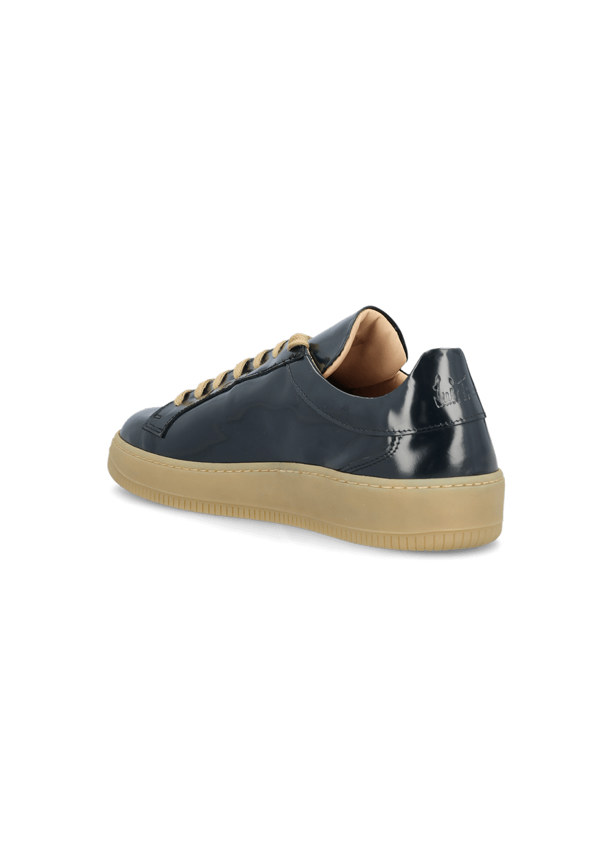 Luis Trenker Sneaker in pelle modello Lupintros Offerta San Valentino