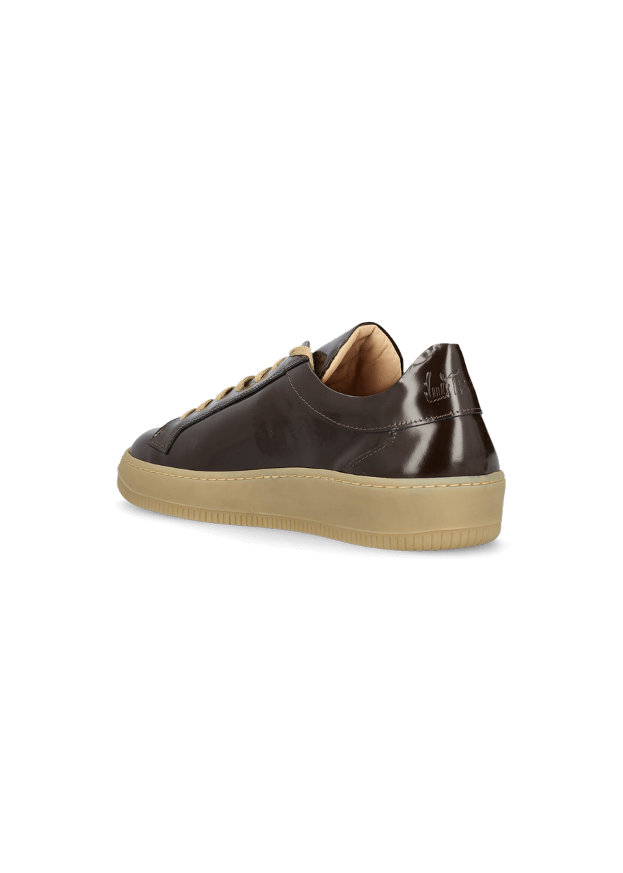 Luis Trenker Sneaker in pelle modello Lupintros Offerta Anniversario