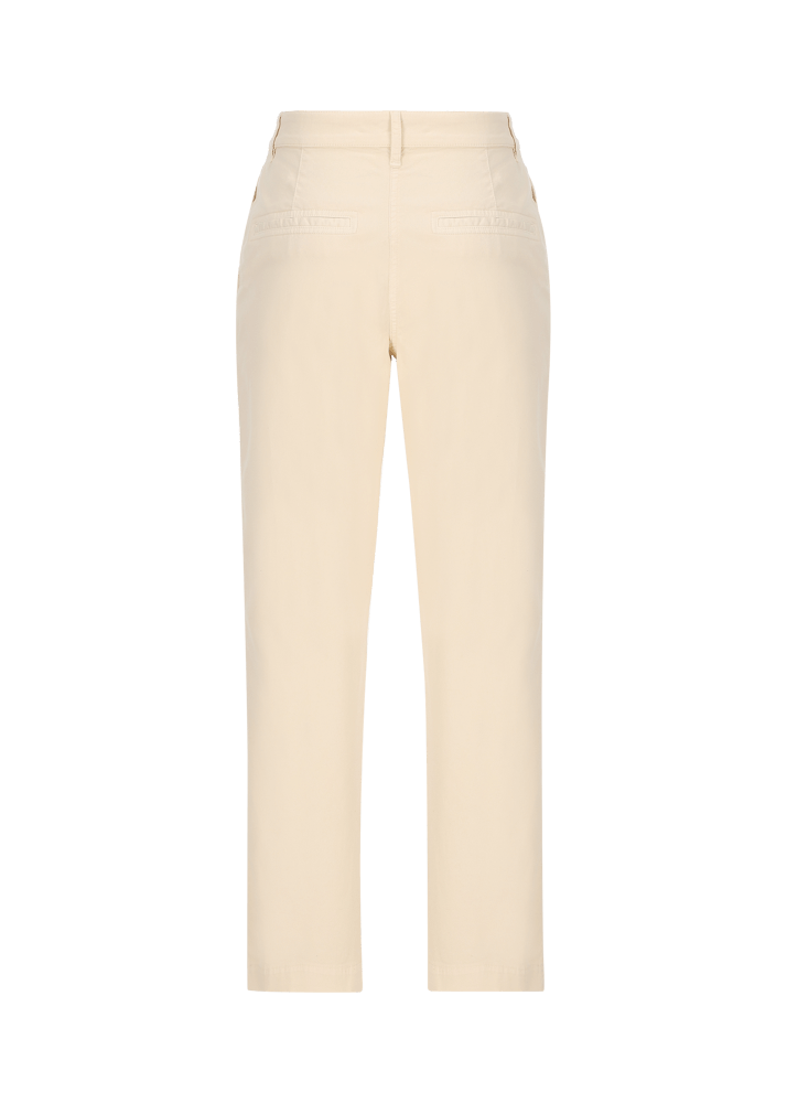 Luis Trenker Pantaloni chino in cotone elasticizzato modello Luloraine Prezzo basso