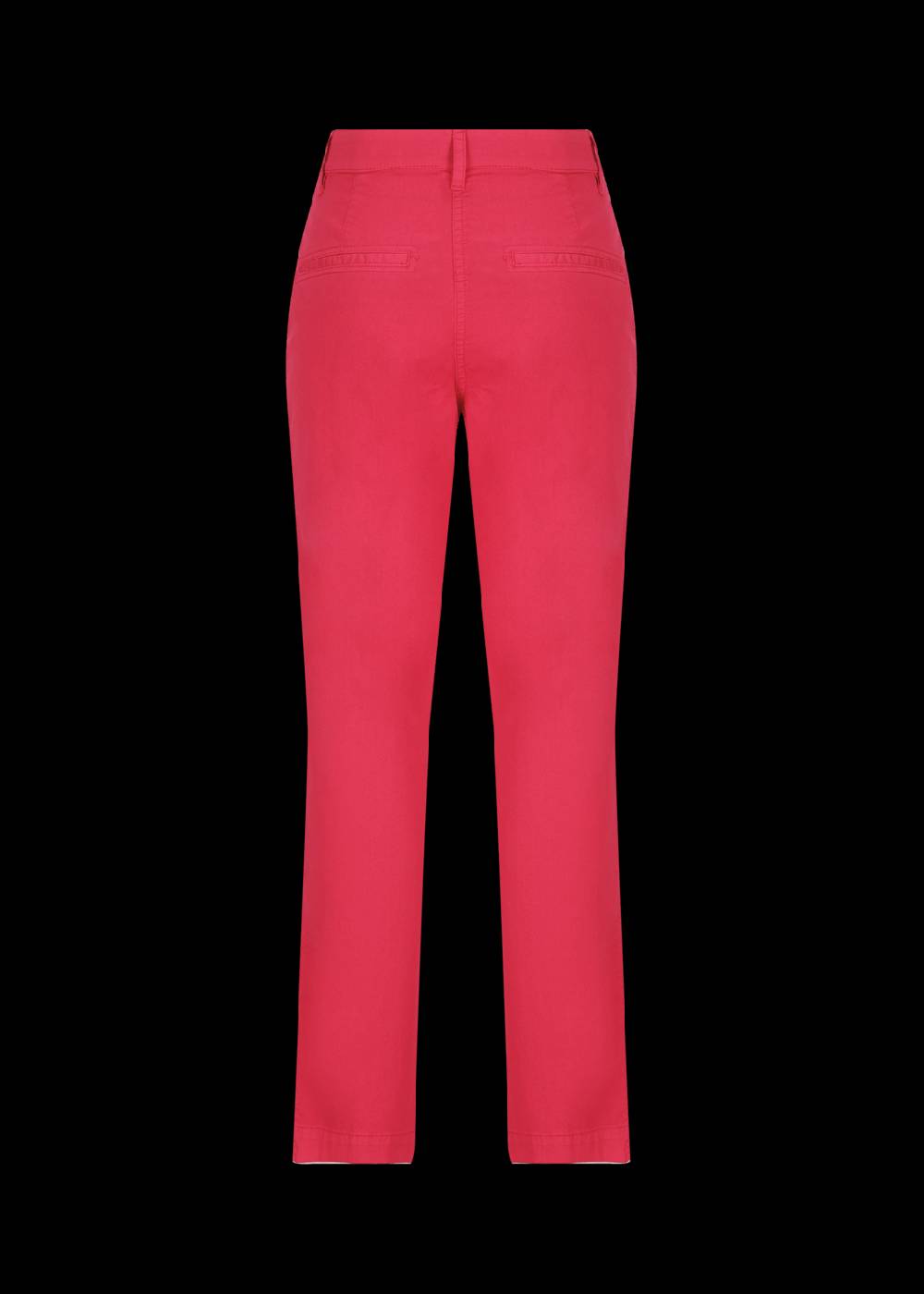 Luis Trenker Pantaloni chino in cotone elasticizzato modello Luloraine Super Saving Price