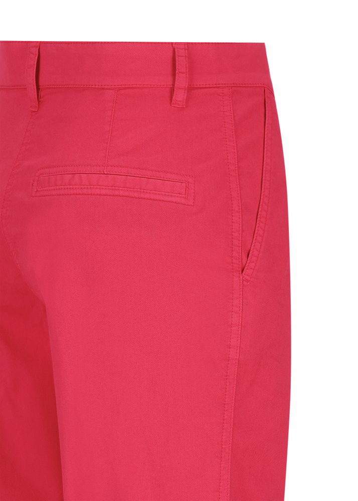Luis Trenker Pantaloni chino in cotone elasticizzato modello Luloraine Super Saving Price