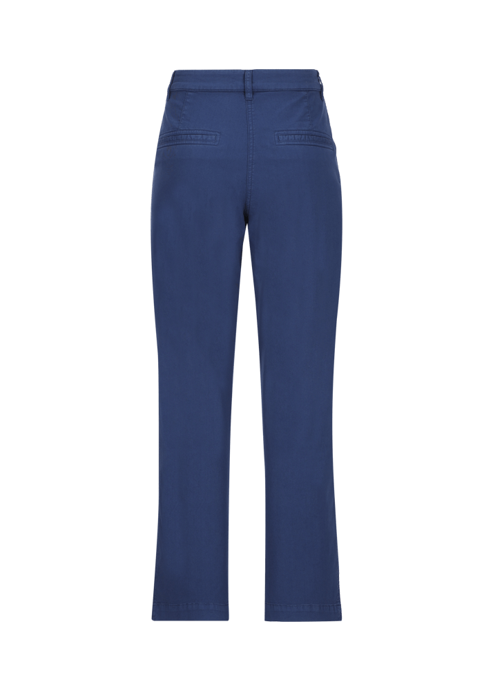 Luis Trenker Pantaloni chino in cotone elasticizzato modello Luloraine Offerta settimanale