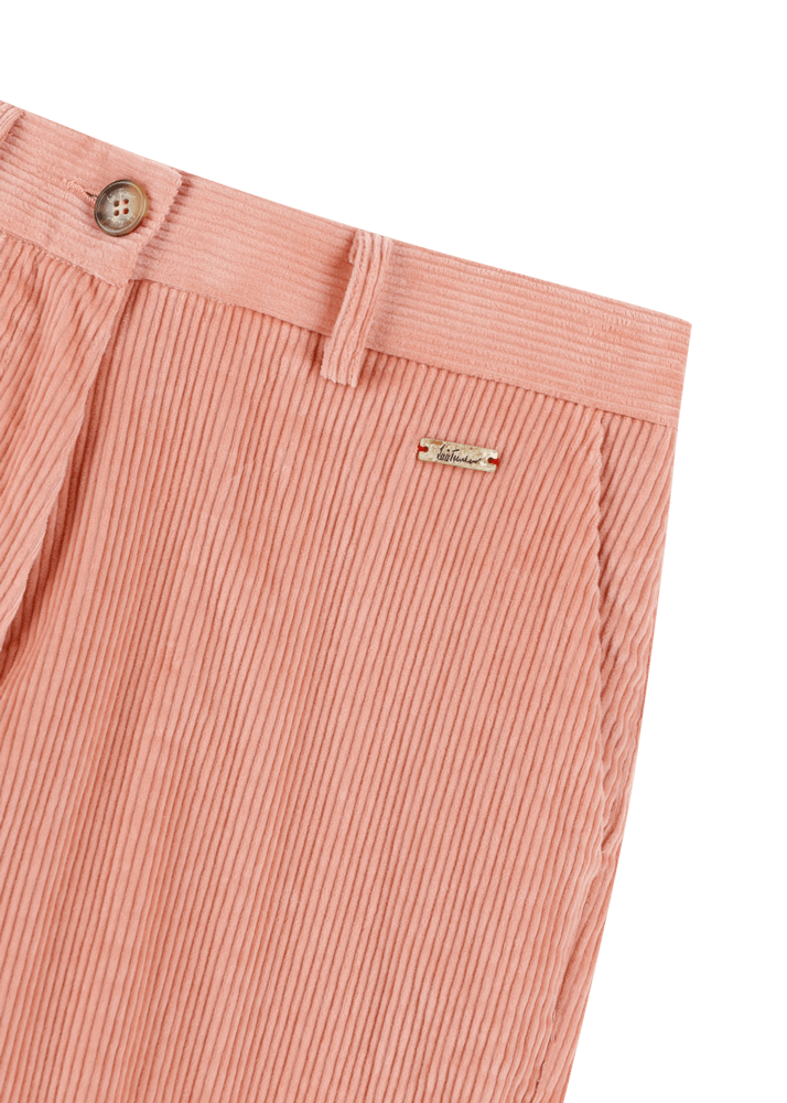 Luis Trenker Pantaloni chino in velluto a coste modello Luloraine Rilascio limitato