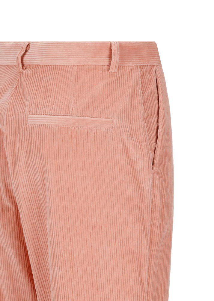 Luis Trenker Pantaloni chino in velluto a coste modello Luloraine Rilascio limitato