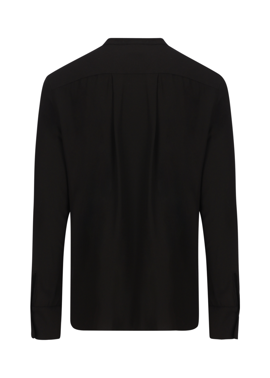 Luis Trenker Blusa modello Luflavia con ricamo Latest stili