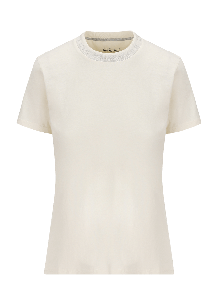 Luis Trenker T-shirt Lucarla Only for today