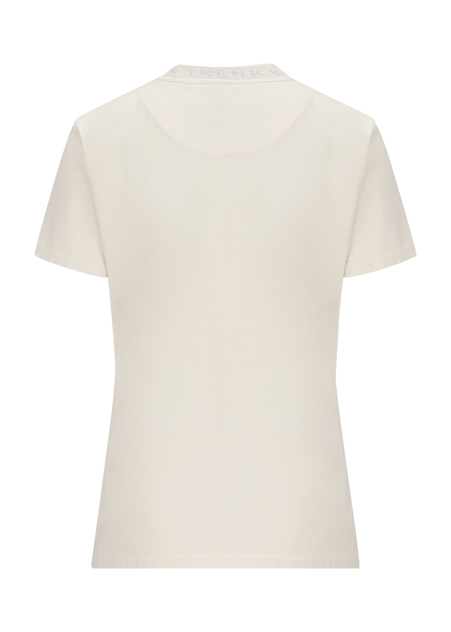 Luis Trenker T-shirt Lucarla Only for today