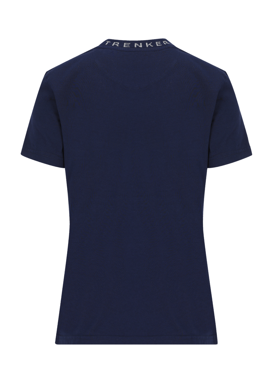 Luis Trenker T-shirt Lucarla Offerta speciale della fabbrica