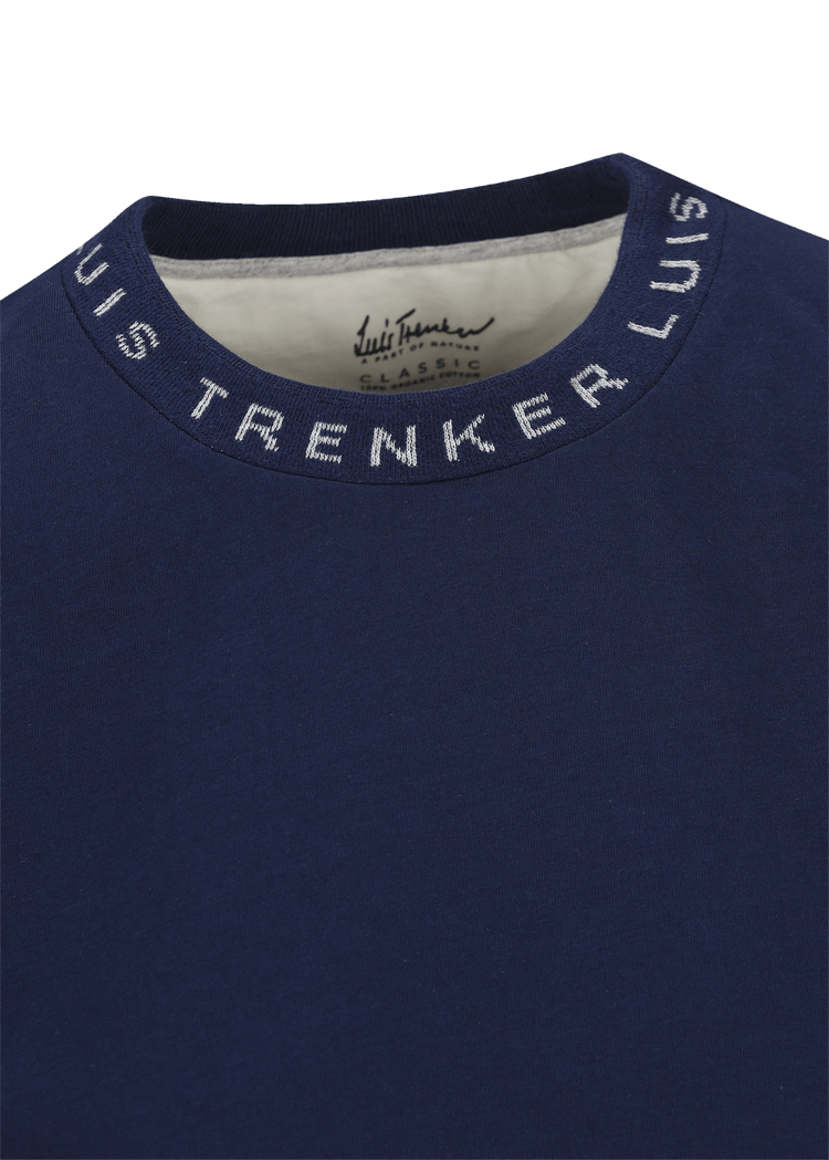 Luis Trenker T-shirt Lucarla Offerta speciale della fabbrica
