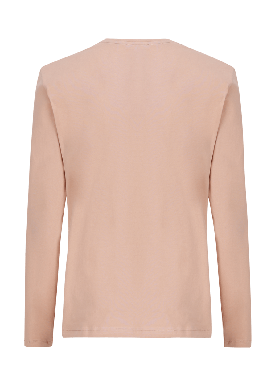 Luis Trenker T-shirt con slogan Luis Unlimited Fino al 55% di sconto