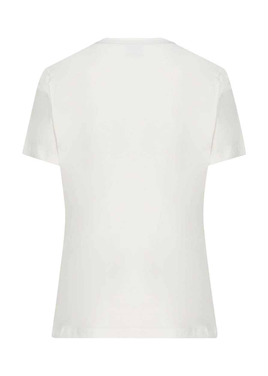 Luis Trenker T-shirt semplice modello Lucarla 50% di sconto con spedizione gratuita