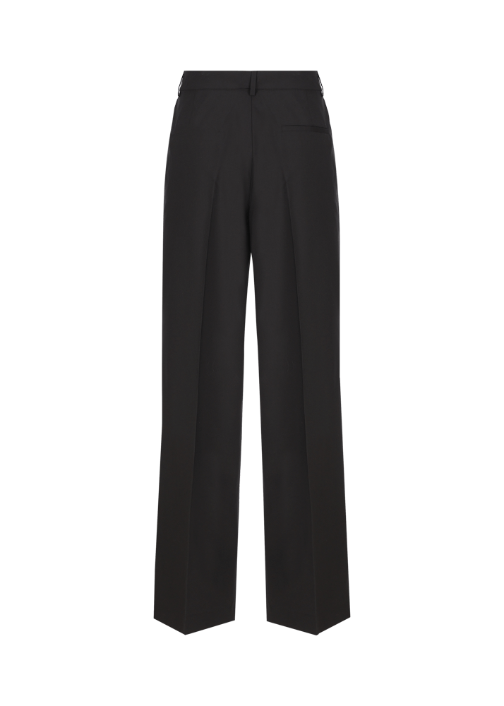 Luis Trenker Pantaloni in lana vergine Luxara 50% di sconto per tempo limitato
