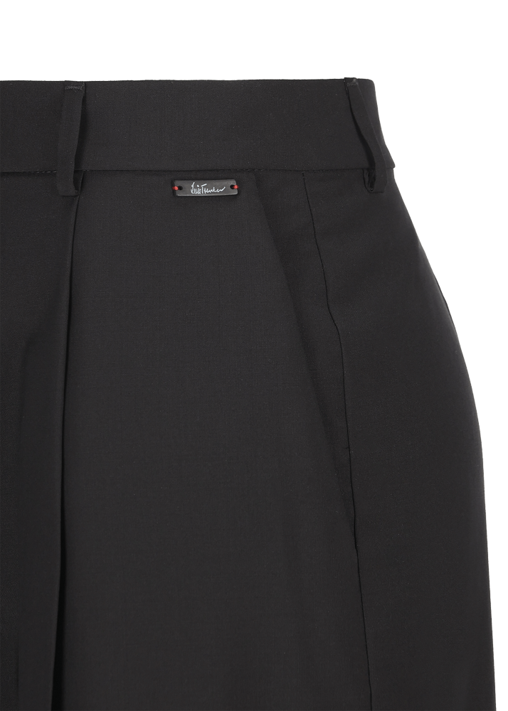 Luis Trenker Pantaloni in lana vergine Luxara 50% di sconto per tempo limitato