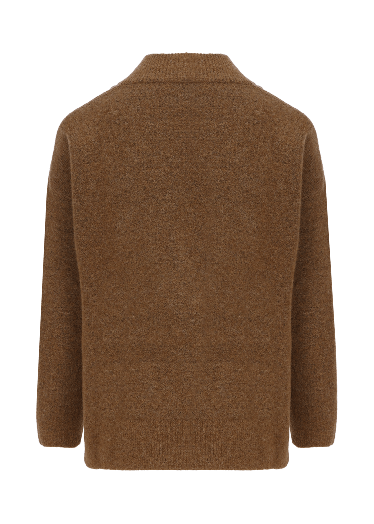 Luis Trenker Pullover lavorato a maglia modello Luwaima Sconti questo mese