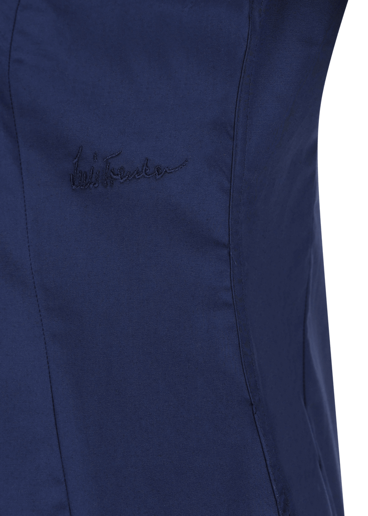 Luis Trenker Blusa in cotone elasticizzato modello Lubea Fino Al -60%